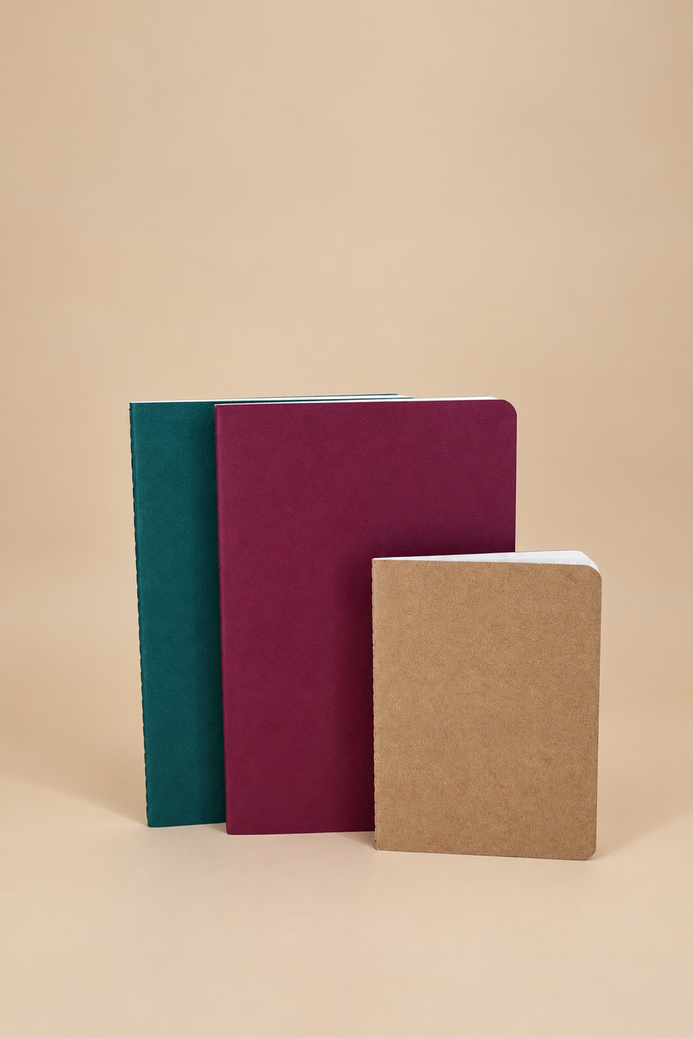 Lined Notebook Refill
