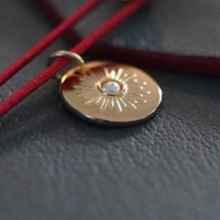 Example standard charm