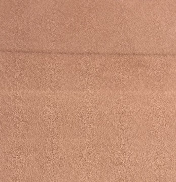 Pink interior leather