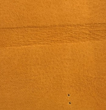 Tobacco interior leather